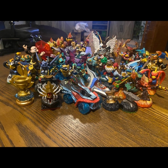 Skylanders - Picture 2 of 8